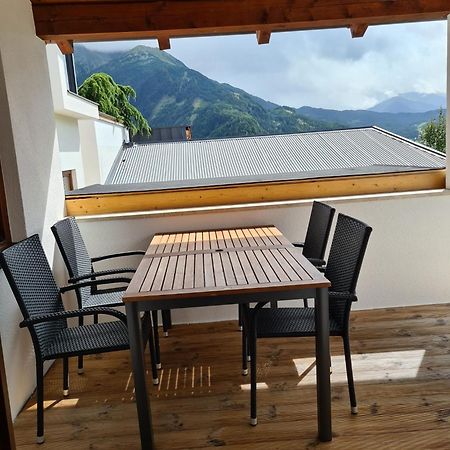 Apartment Huter Jerzens Luaran gambar