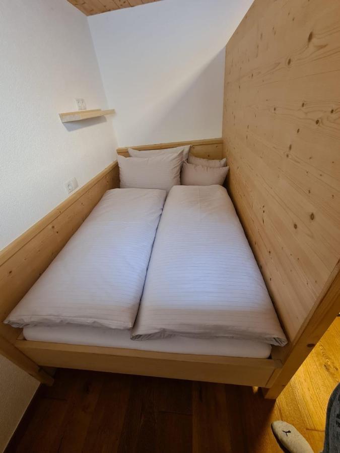 Apartment Huter Jerzens Luaran gambar