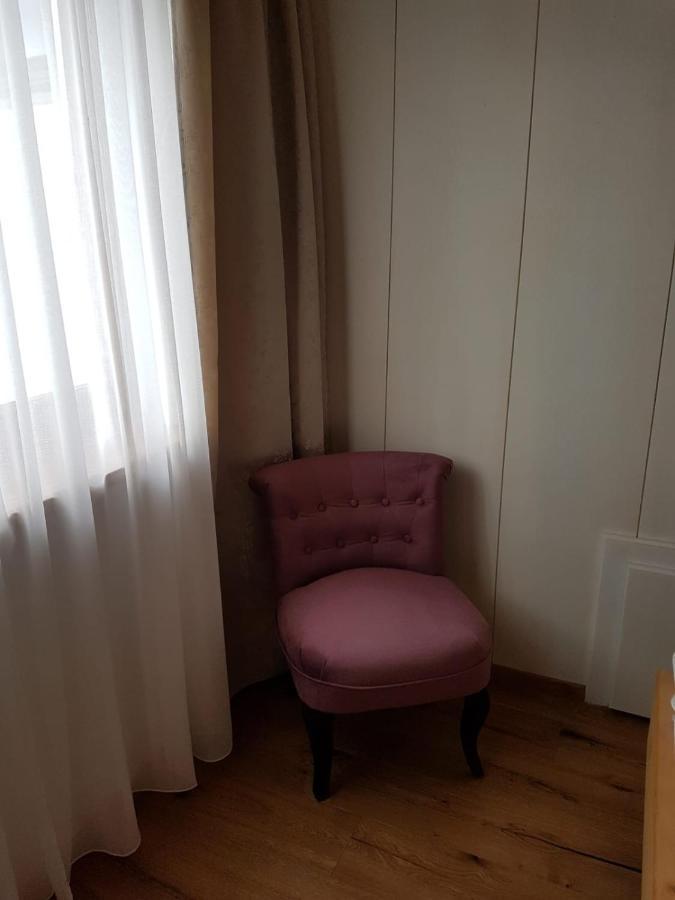Apartment Huter Jerzens Luaran gambar