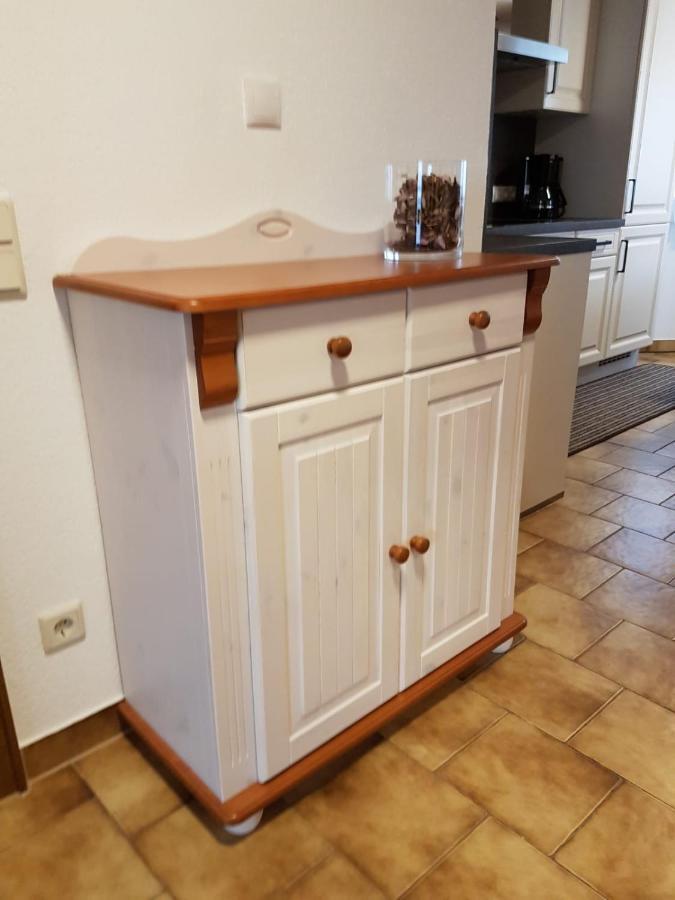 Apartment Huter Jerzens Luaran gambar